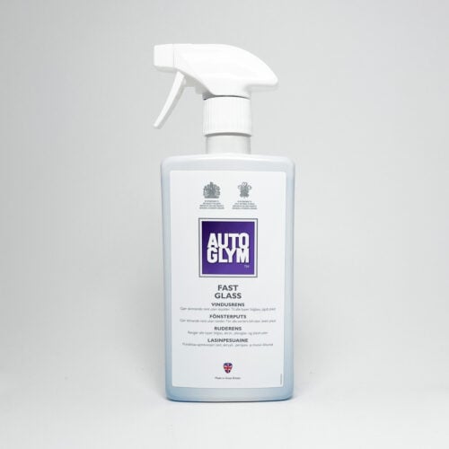 Autoglym Fast Glass