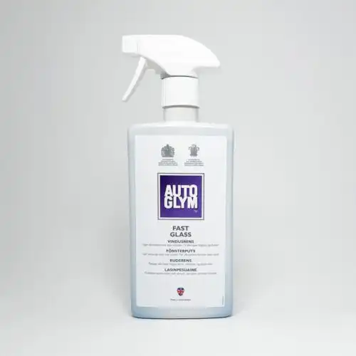 Autoglym Fast Glass