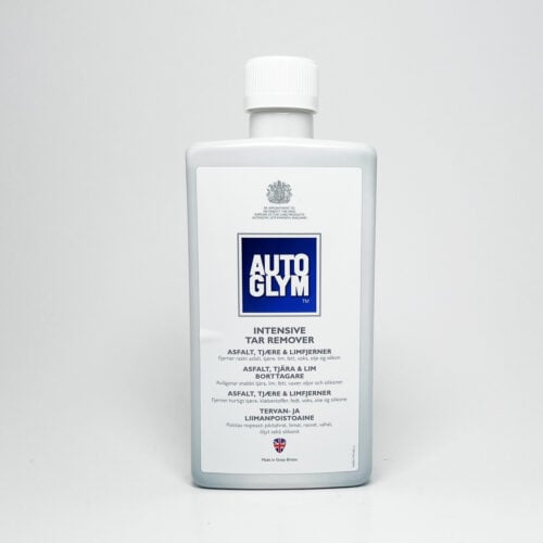Autoglym Intensiv Tar Cleaner