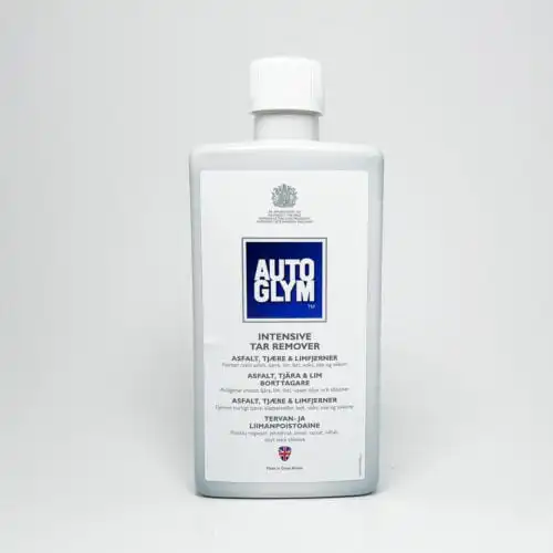 Autoglym Intensiv Tar Cleaner