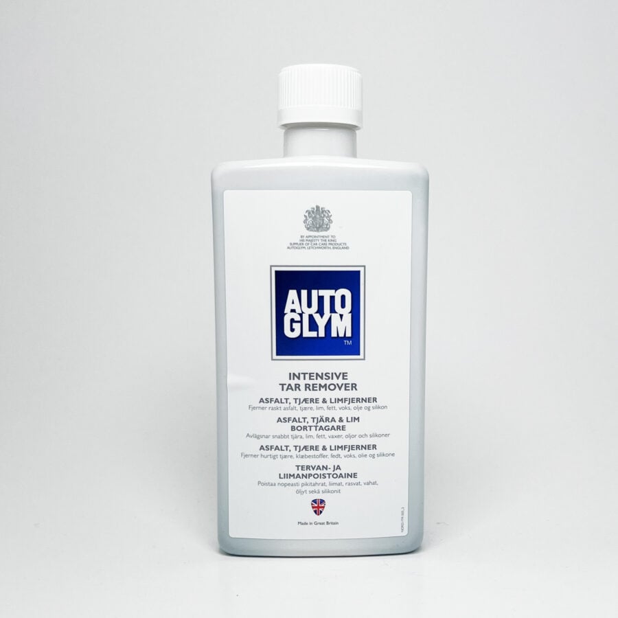 Autoglym Intensiv Tar Cleaner