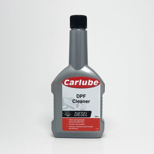 Carlube DPF Cleaner