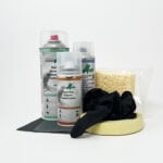 Color Matic headlight restorer Color Matic headlight restorer