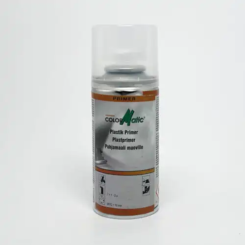 Color Matic headlight restorer plastgrunning