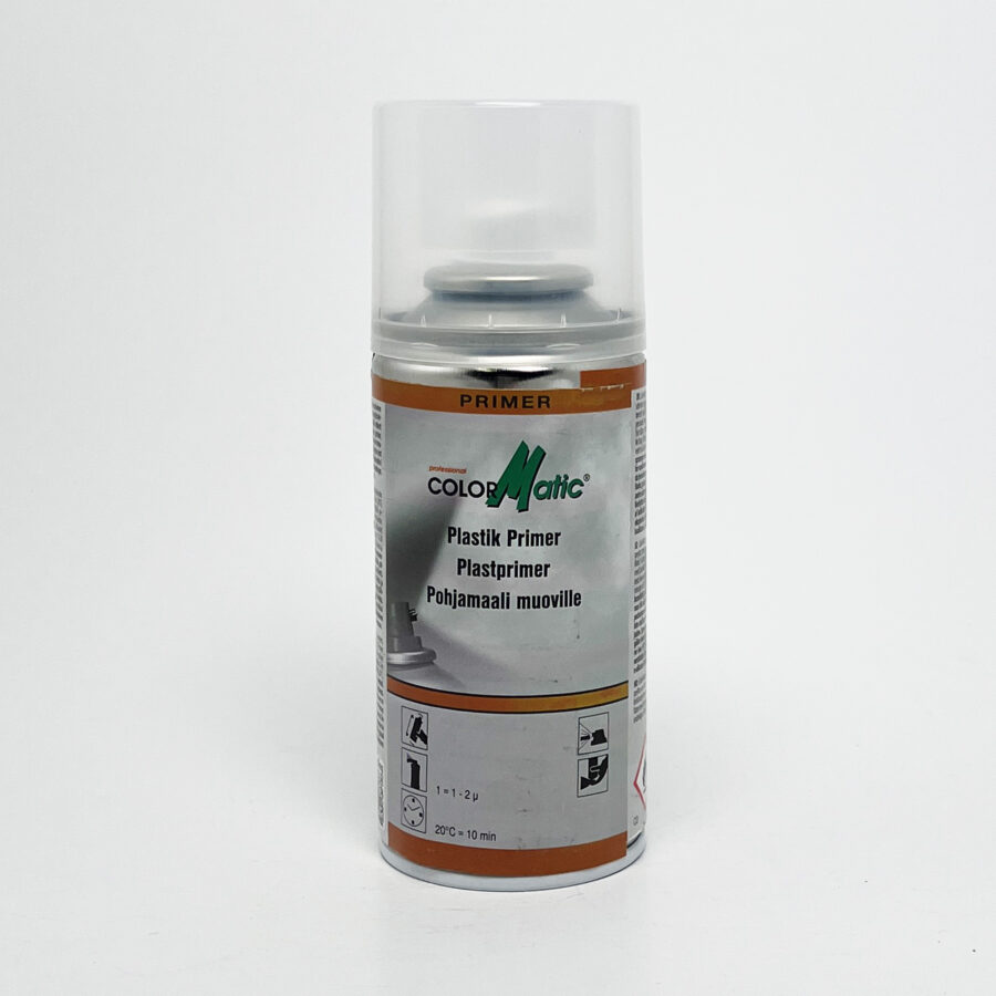 Color Matic headlight restorer plastgrunning