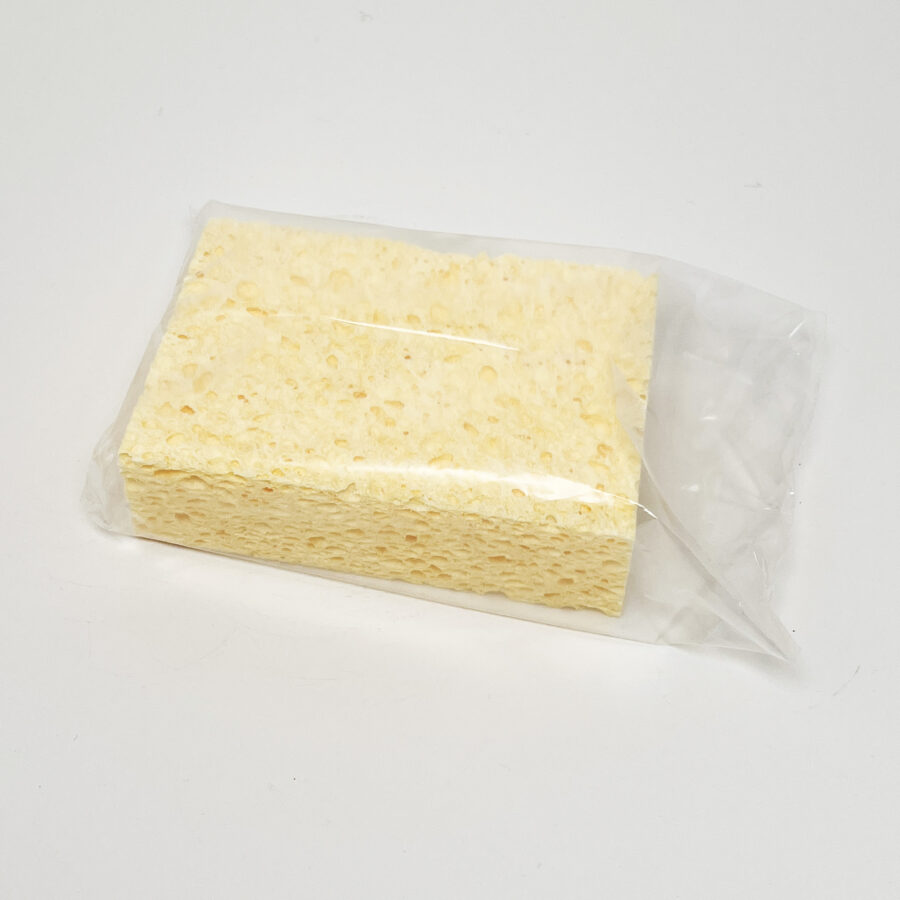 Color Matic headlight restorer svamp