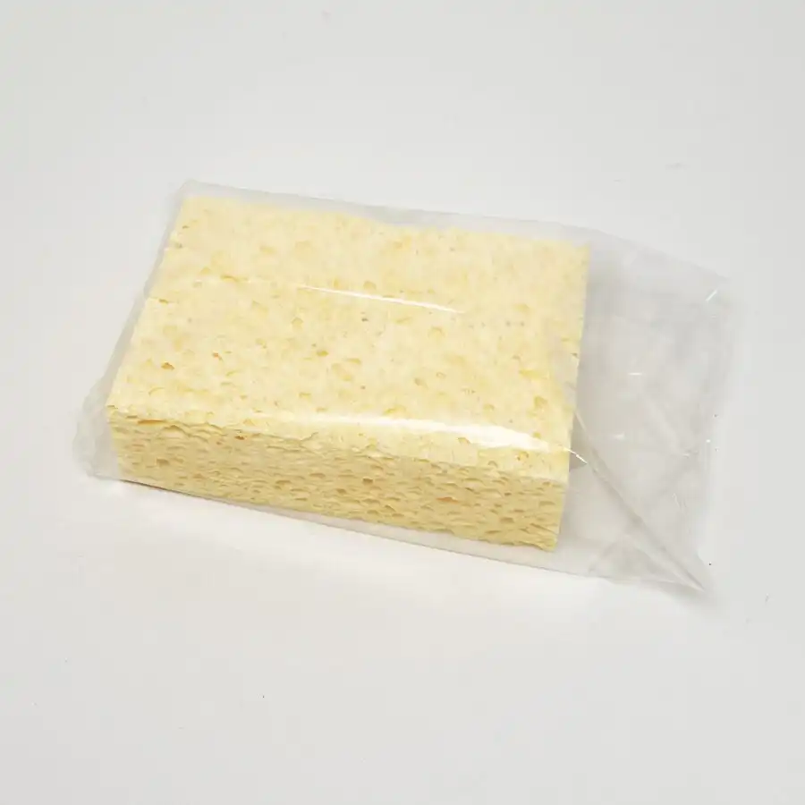 Color Matic headlight restorer svamp