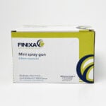 Finixa Mini Spray Gun Finixa Mini Spray Gun innhold