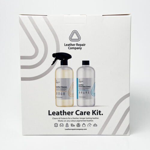 LCR Lær care kit