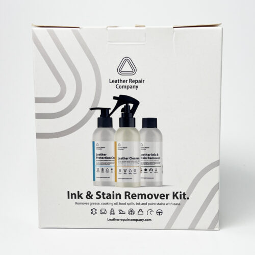 LRC flekkfjerner lær og stoff