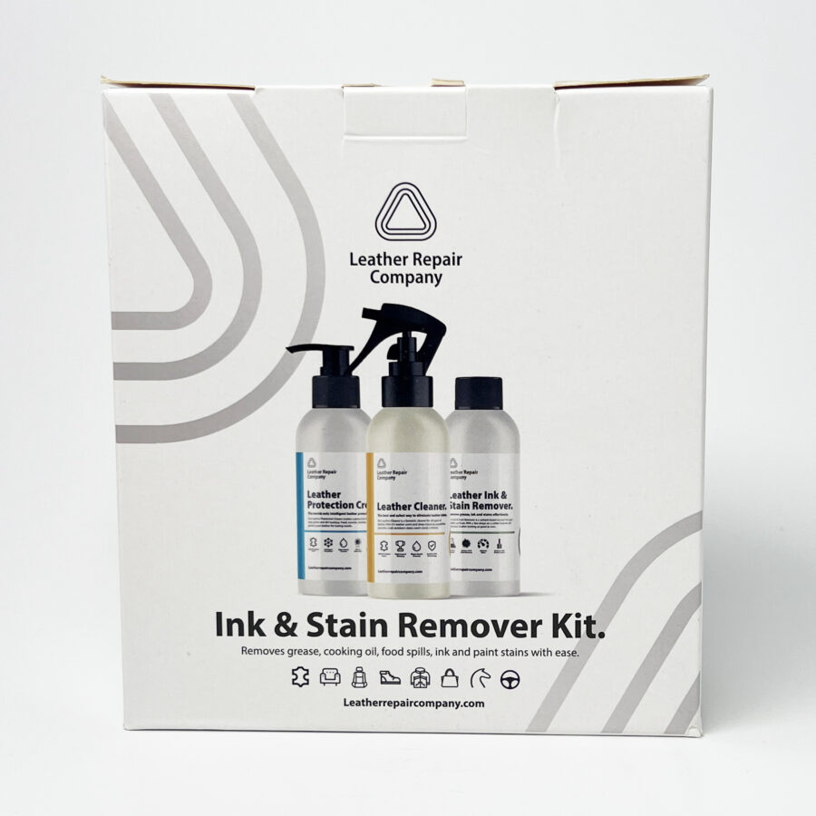 LRC flekkfjerner lær og stoff2 LRC flekkfjerner lær og stoff