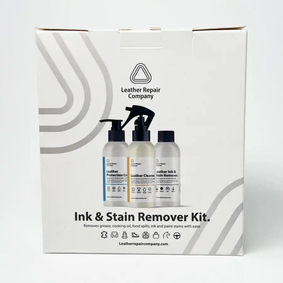 LRC flekkfjerner lær og stoff2 LRC flekkfjerner lær og stoff