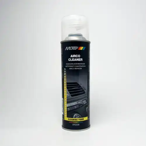 Motip Airco Cleaner