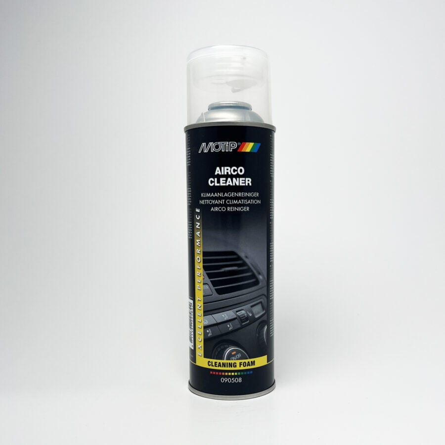 Motip Airco Cleaner