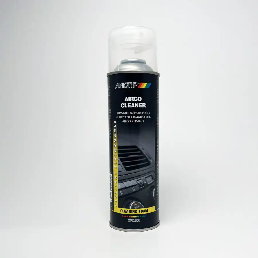 Motip Airco Cleaner Motip Airco Cleaner
