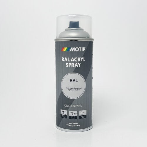 Motip Akryl Ral spray