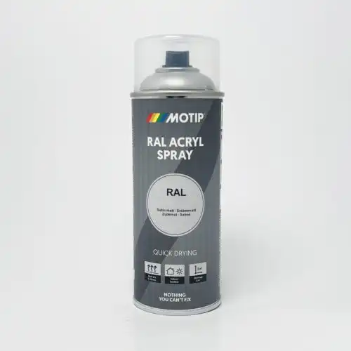 Motip Akryl Ral spray