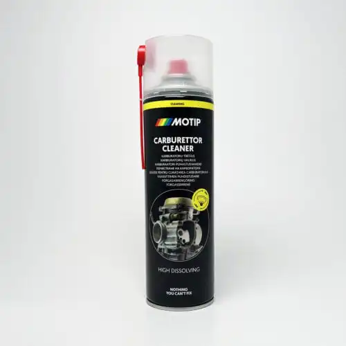 Motip Carburettor cleaner