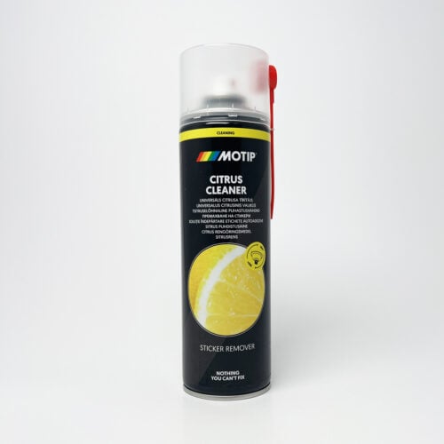 Motip Citrus cleaner