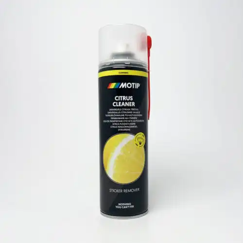 Motip Citrus cleaner