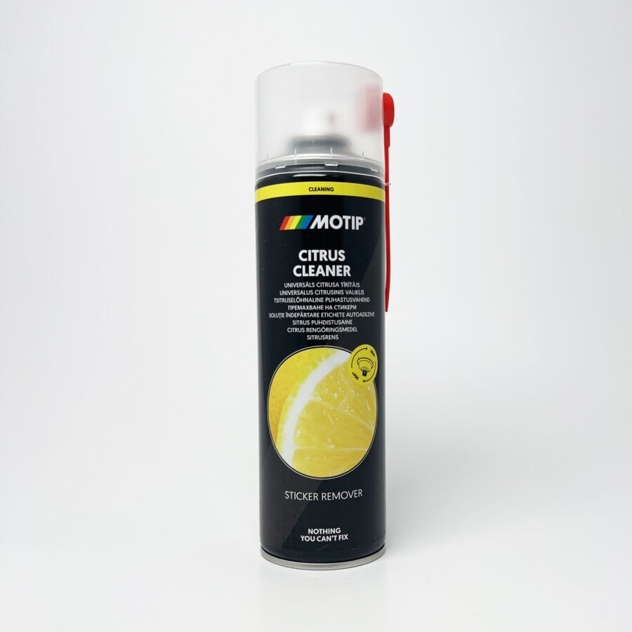 Motip Citrus cleaner