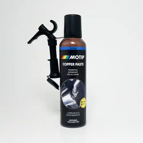 Motip Copper Paste