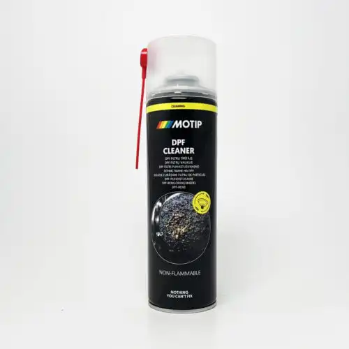 Motip DPF Cleaner