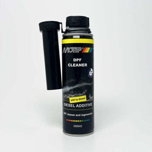 Motip DPF Cleaner