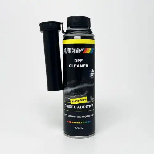 Motip DPF Cleaner