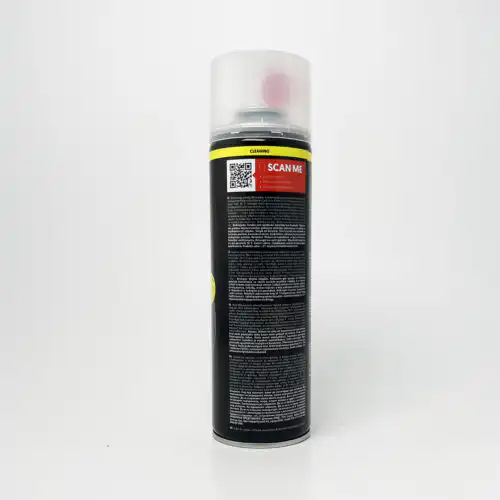 Motip DPF Cleaner