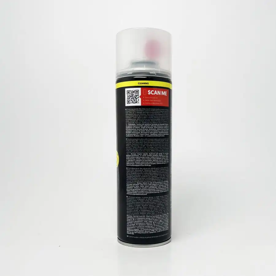 Motip DPF Cleaner