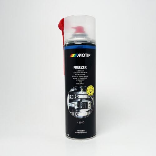 Motip Freezer spray 500ml