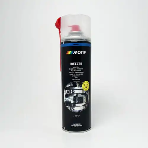 Motip Freezer spray 500ml