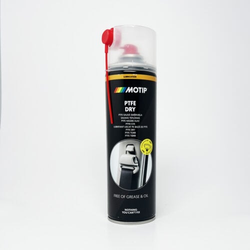 Motip PTFE Dry 500ml