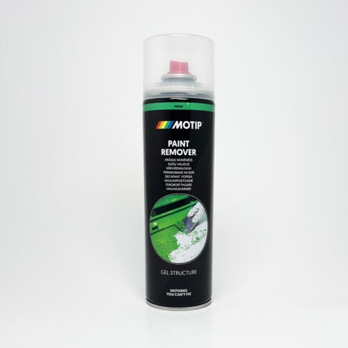 Motip Paint Remover spray