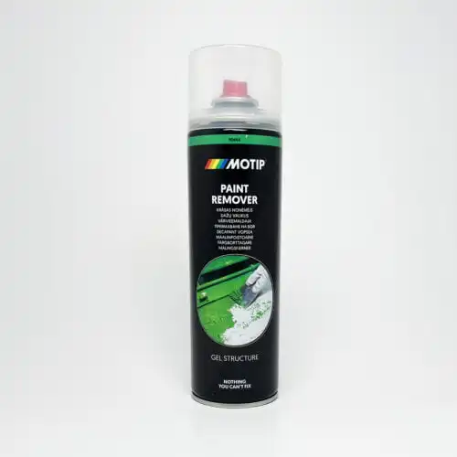 Motip Paint Remover spray