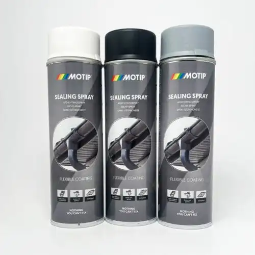 Motip Sealing spray