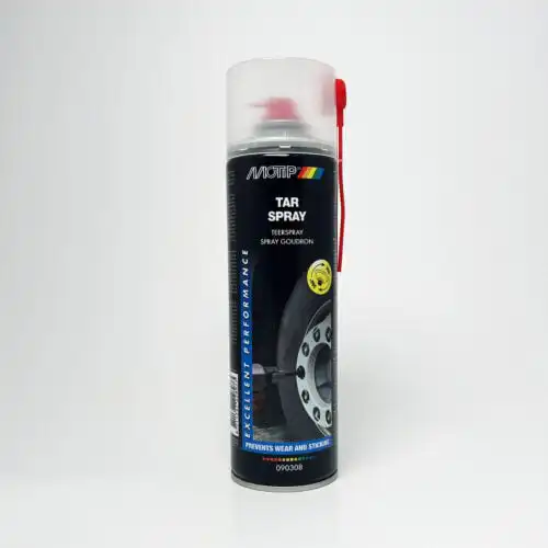 Motip Tar spray