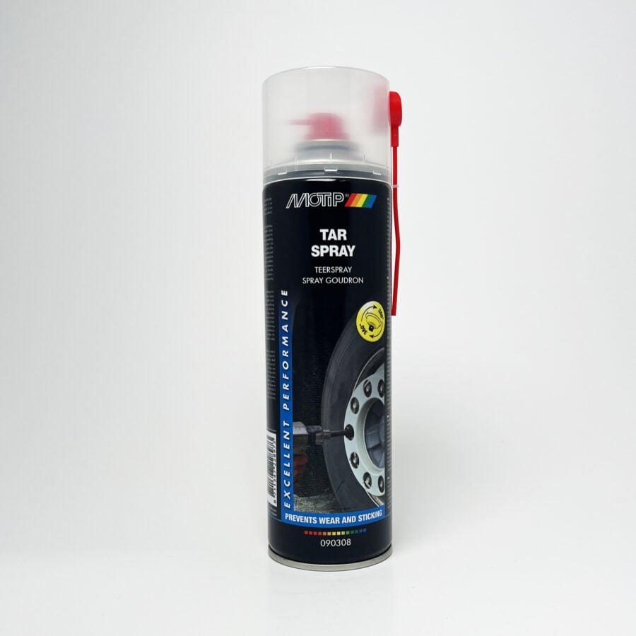 Motip Tar spray