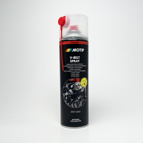 Motip V-Belt Spray