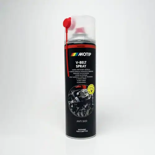 Motip V-Belt Spray