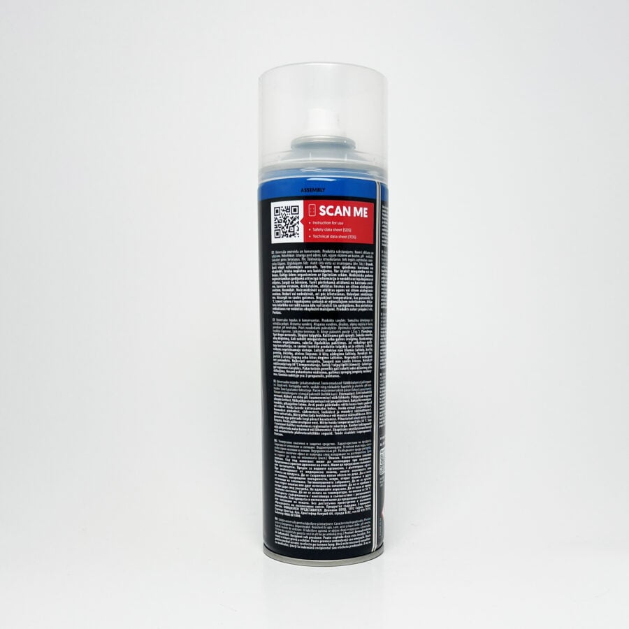 Motip Vaseline spray 500ml