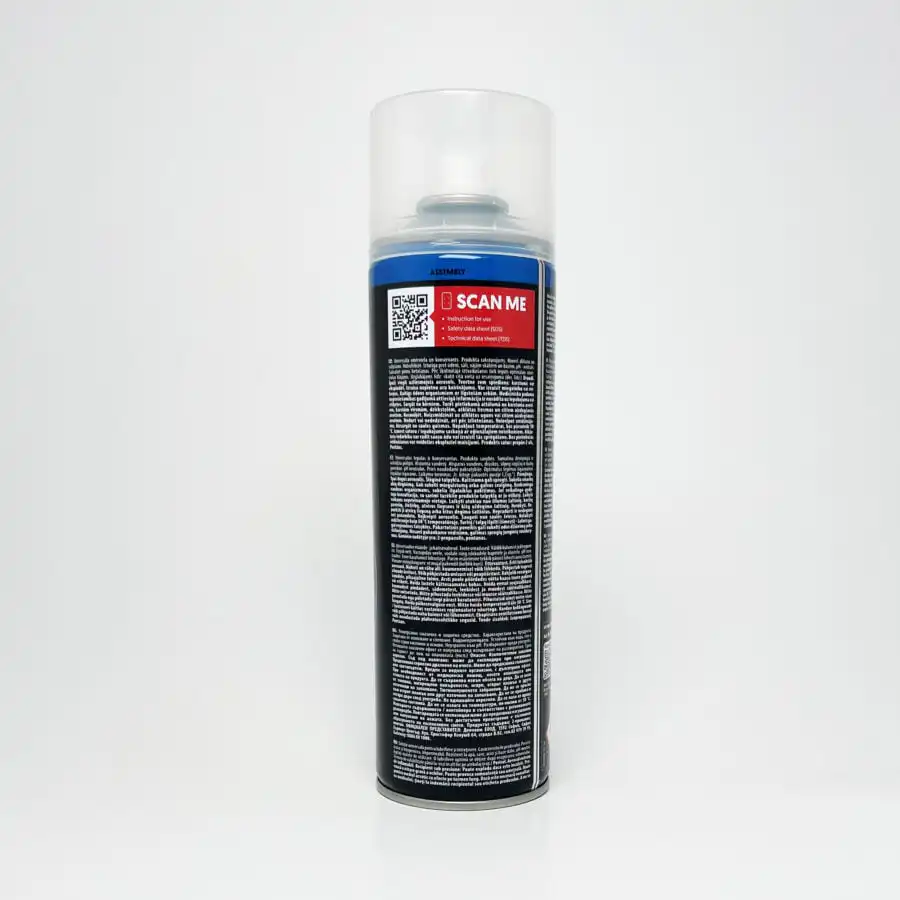 Motip Vaseline spray 500ml