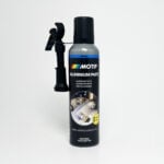 Motip aluminium Paste Motip aluminium Paste