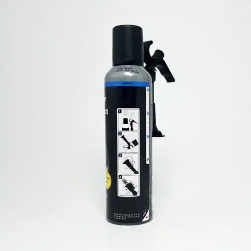 Motip aluminium Paste