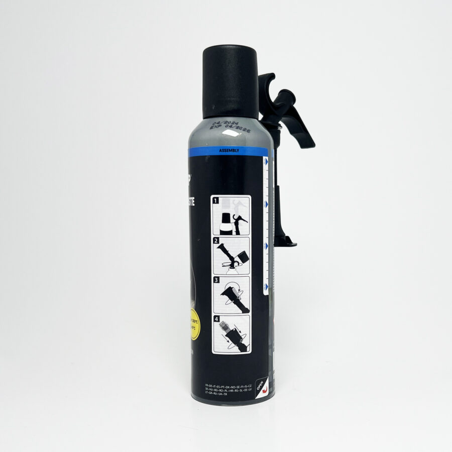 Motip aluminium Paste