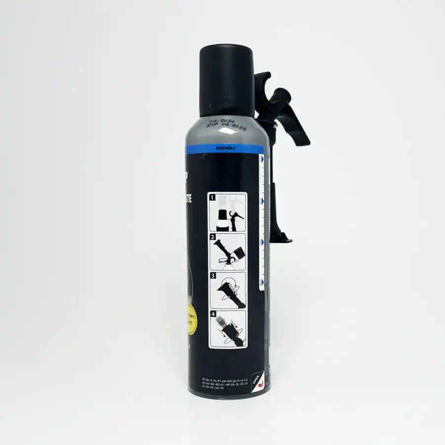 Motip aluminium Paste