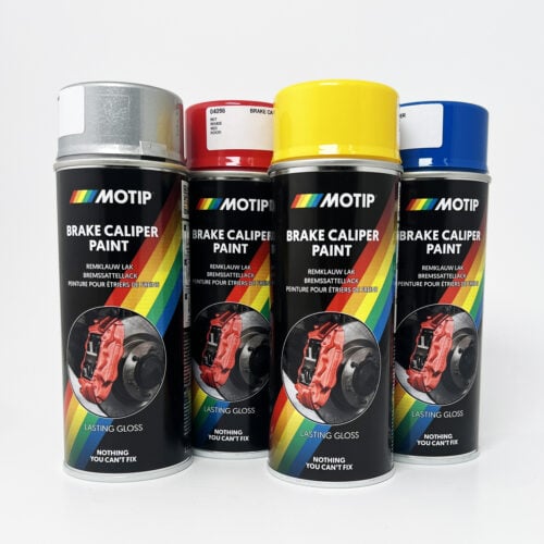 Motip caliper spray 400ml