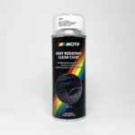 Motip heat resistant klarlakk