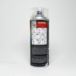 Motip heat resistant klarlakk informasjon